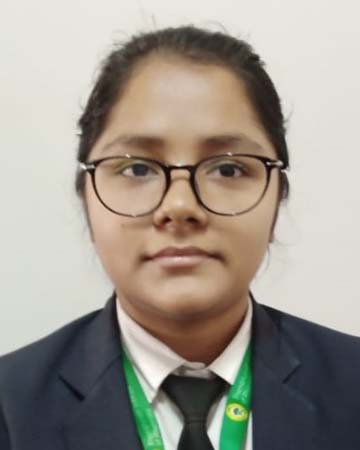 Naina Pathak